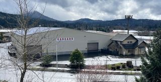 2207 NE Industry Drive, Grants Pass, OR 97526