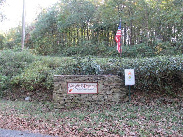00 Lower Sassafras Parkway, Jasper, GA 30143