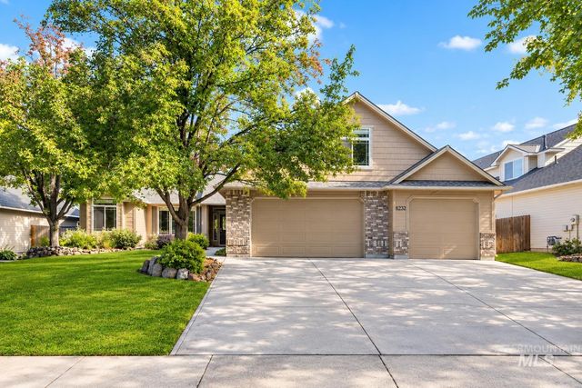 6232 S Shagbark Ave, Boise, ID 83716 property photo