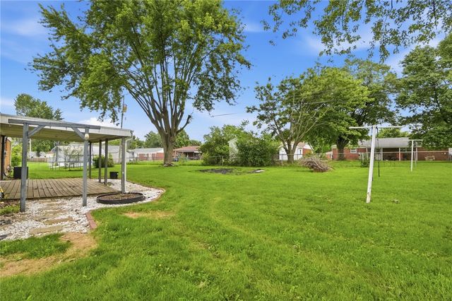 59 Lee Court, Fairborn, OH 45324