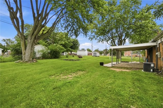 59 Lee Court, Fairborn, OH 45324
