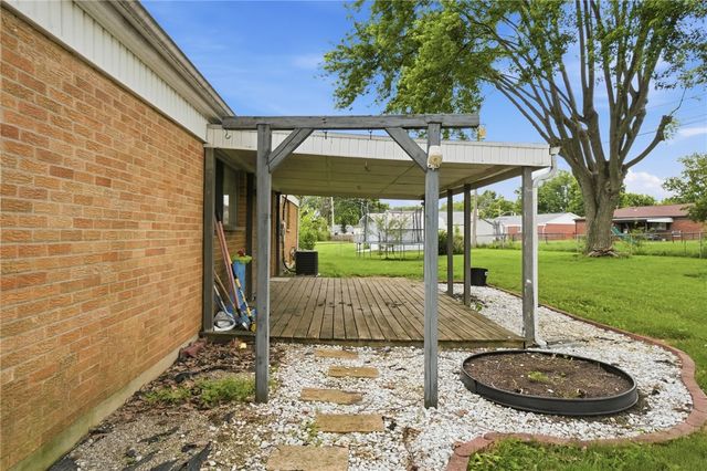 59 Lee Court, Fairborn, OH 45324