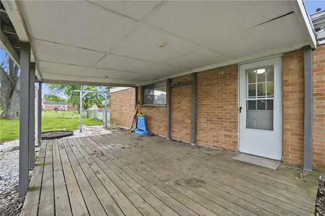 59 Lee Court, Fairborn, OH 45324