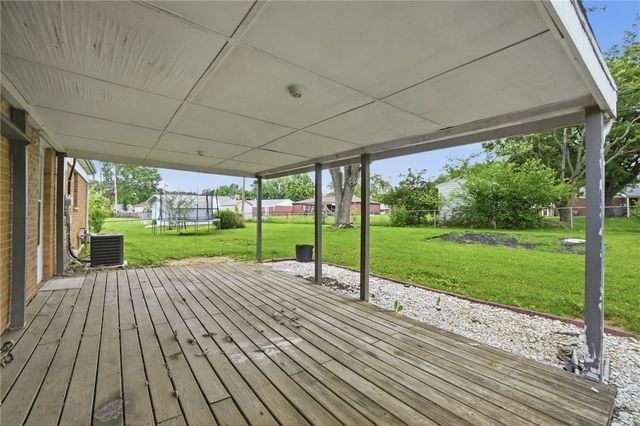 59 Lee Court, Fairborn, OH 45324