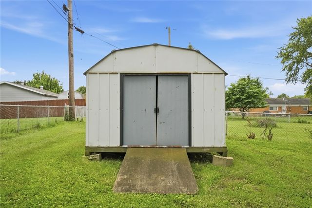 59 Lee Court, Fairborn, OH 45324