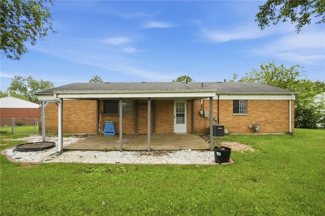 59 Lee Court, Fairborn, OH 45324