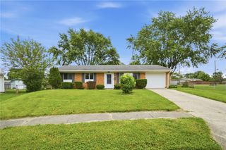 59 Lee Court, Fairborn, OH 45324