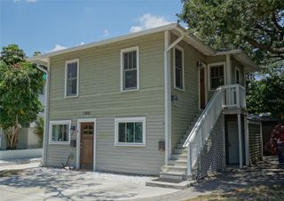 1901 W BRISTOL AVENUE A, Tampa, FL 33606