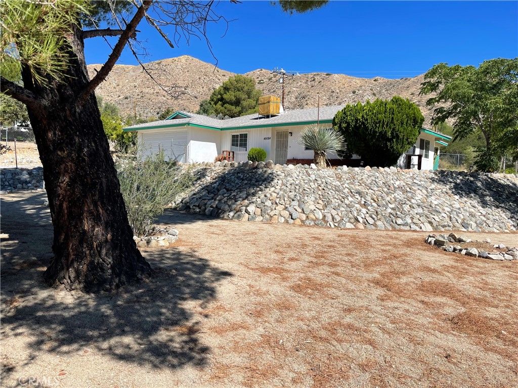49084 Mojave, Morongo Valley, CA 92256