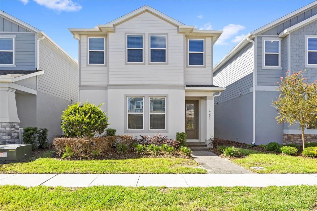 16277 HONEY HARVEST STREET, Winter Garden, FL 34787