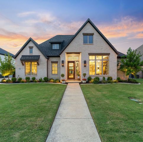 403 Trigger Trail, Argyle, TX 76226