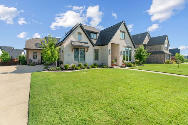 403 Trigger Trail, Argyle, TX 76226