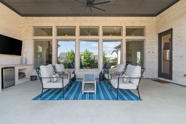 403 Trigger Trail, Argyle, TX 76226