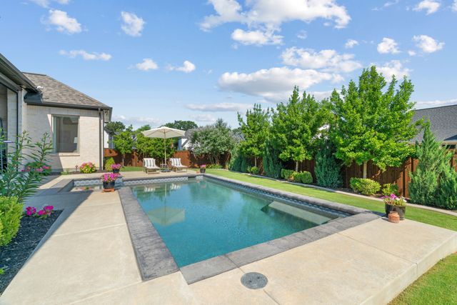 403 Trigger Trail, Argyle, TX 76226
