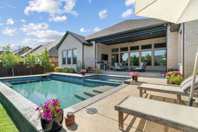 403 Trigger Trail, Argyle, TX 76226
