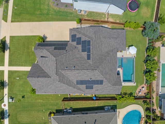 403 Trigger Trail, Argyle, TX 76226