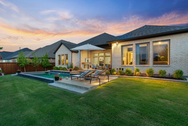 403 Trigger Trail, Argyle, TX 76226