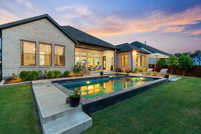 403 Trigger Trail, Argyle, TX 76226