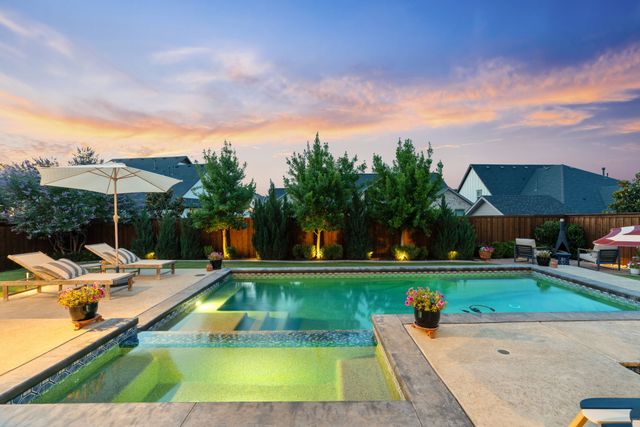 403 Trigger Trail, Argyle, TX 76226