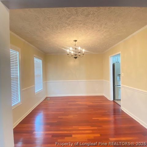 4232 Bartlet Glen Lane, Fayetteville, NC 28306