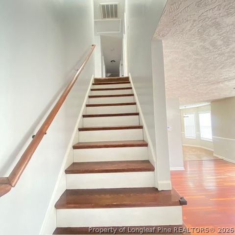 4232 Bartlet Glen Lane, Fayetteville, NC 28306