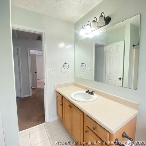 4232 Bartlet Glen Lane, Fayetteville, NC 28306