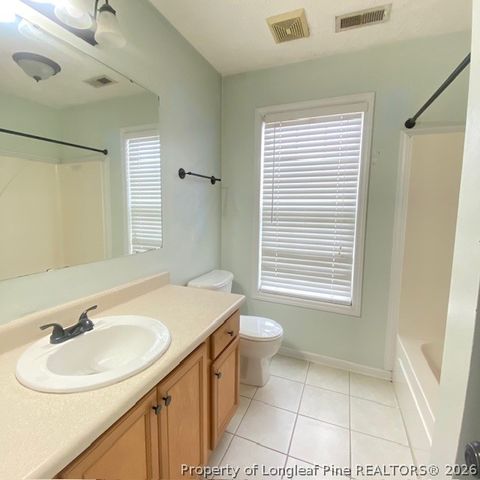 4232 Bartlet Glen Lane, Fayetteville, NC 28306