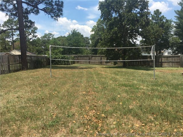 4232 Bartlet Glen Lane, Fayetteville, NC 28306