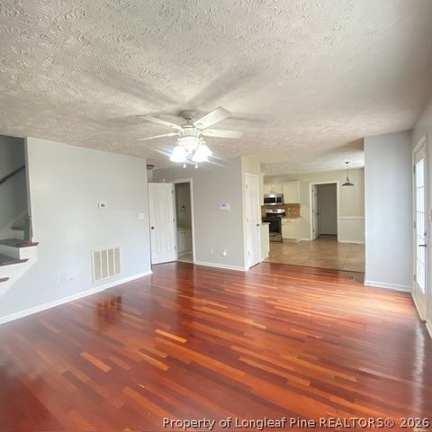 4232 Bartlet Glen Lane, Fayetteville, NC 28306