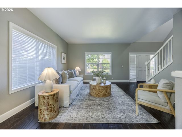 3394 HAMPTON Way, Eugene, OR 97401