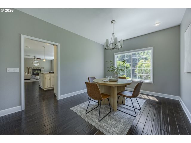 3394 HAMPTON Way, Eugene, OR 97401