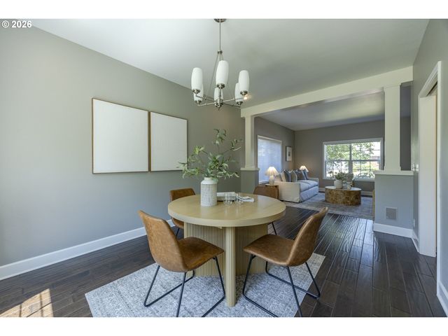 3394 HAMPTON Way, Eugene, OR 97401