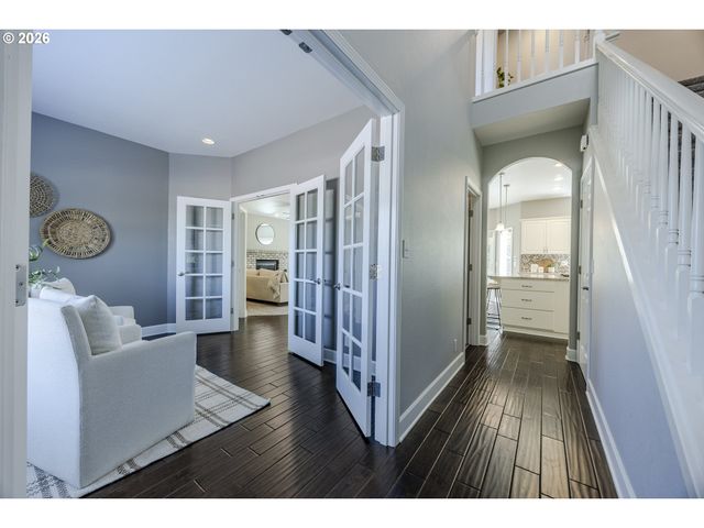 3394 HAMPTON Way, Eugene, OR 97401