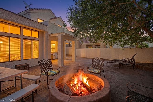 5264 Crooked Valley Drive, Las Vegas, NV 89149
