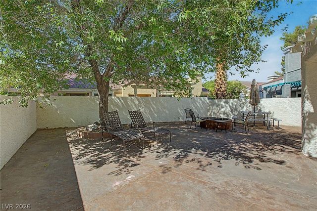 5264 Crooked Valley Drive, Las Vegas, NV 89149