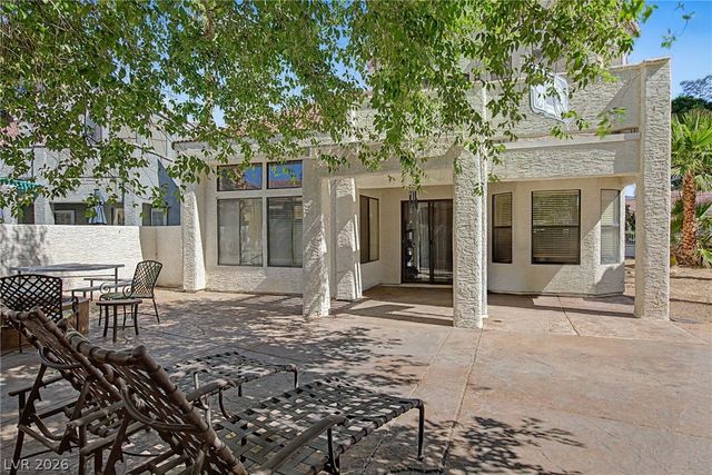 5264 Crooked Valley Drive, Las Vegas, NV 89149