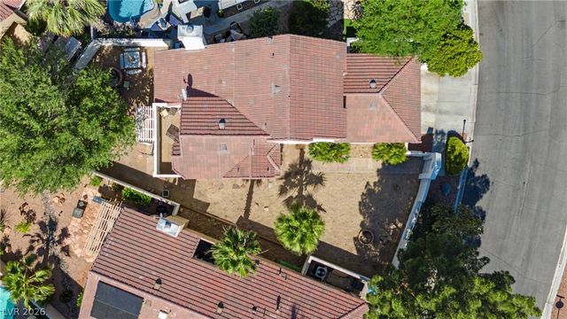 5264 Crooked Valley Drive, Las Vegas, NV 89149