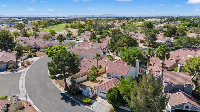 5264 Crooked Valley Drive, Las Vegas, NV 89149