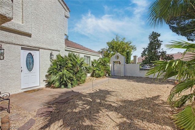 5264 Crooked Valley Drive, Las Vegas, NV 89149