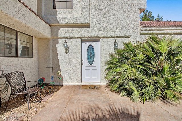 5264 Crooked Valley Drive, Las Vegas, NV 89149