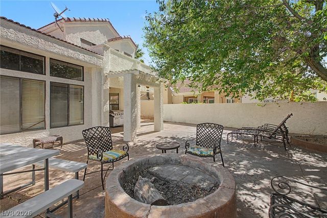 5264 Crooked Valley Drive, Las Vegas, NV 89149