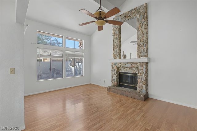 5264 Crooked Valley Drive, Las Vegas, NV 89149