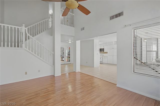5264 Crooked Valley Drive, Las Vegas, NV 89149