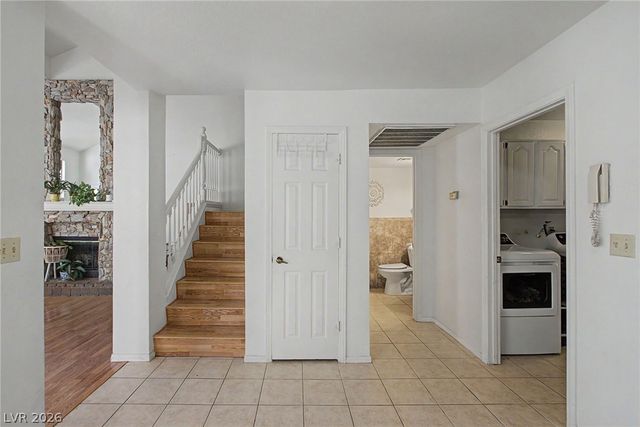 5264 Crooked Valley Drive, Las Vegas, NV 89149