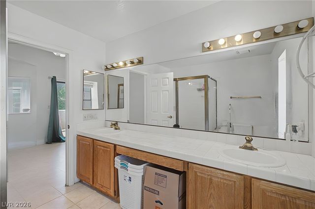 5264 Crooked Valley Drive, Las Vegas, NV 89149