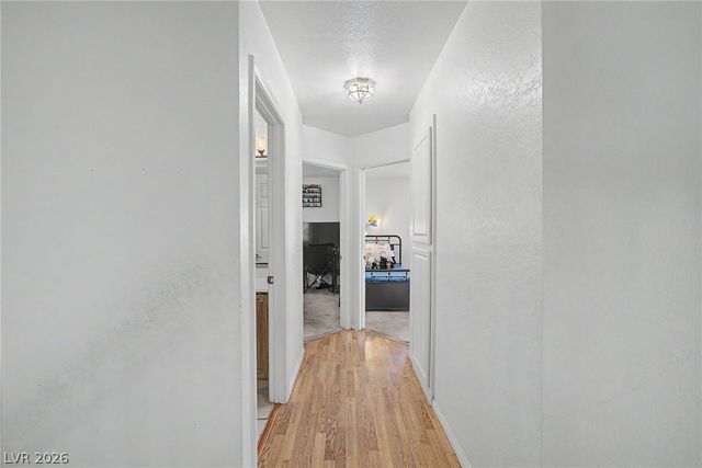 5264 Crooked Valley Drive, Las Vegas, NV 89149