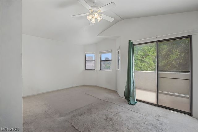 5264 Crooked Valley Drive, Las Vegas, NV 89149
