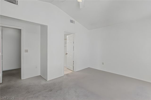 5264 Crooked Valley Drive, Las Vegas, NV 89149