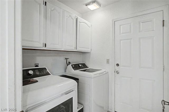 5264 Crooked Valley Drive, Las Vegas, NV 89149