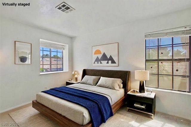 5264 Crooked Valley Drive, Las Vegas, NV 89149